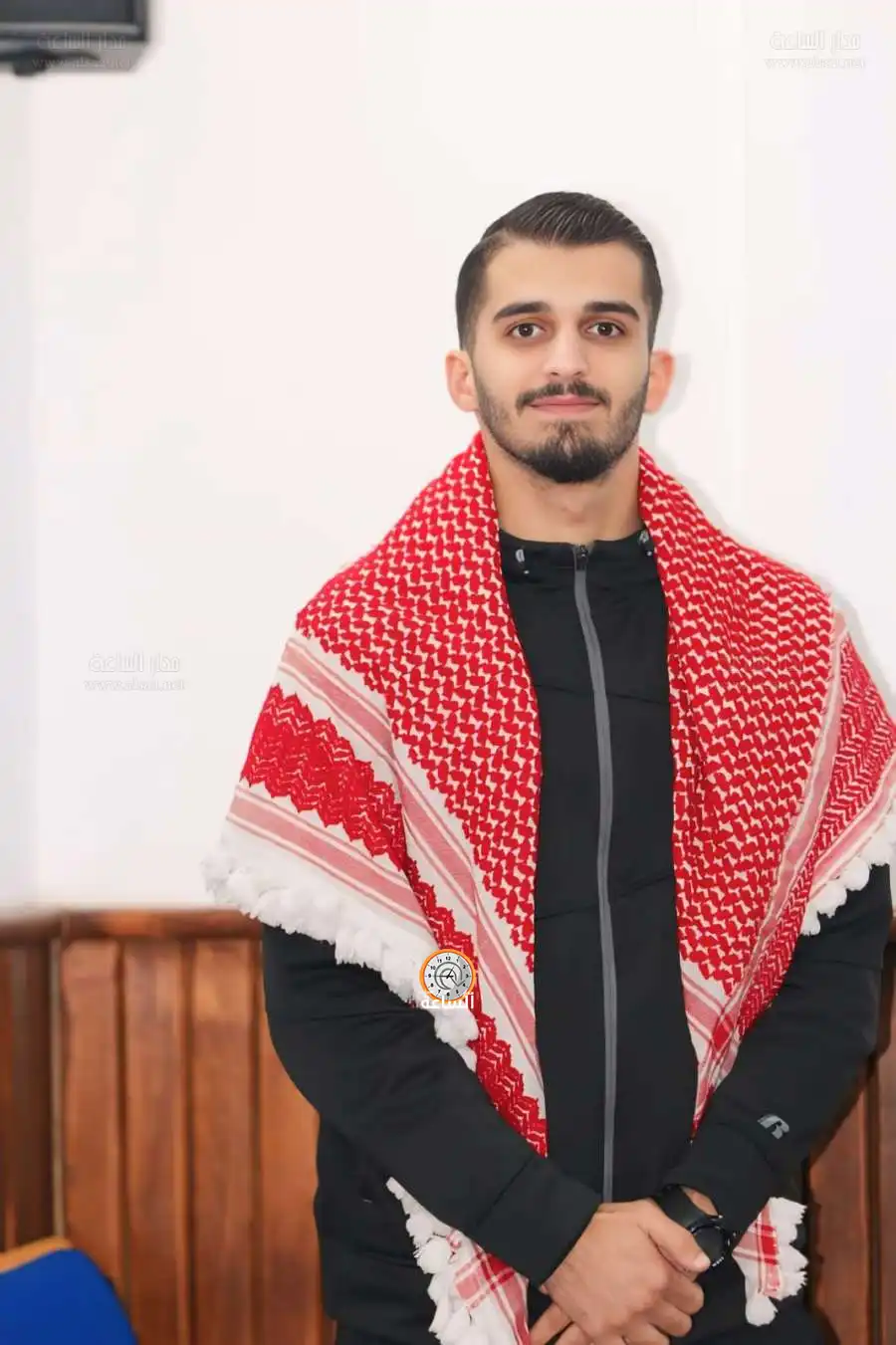 مدار الساعة,مناسبات أردنية,الملك عبدالله الثاني,الحسين بن عبدالله الثاني,عيد الجلوس,التنمية المستدامة