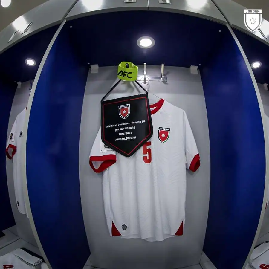 مدار الساعة,Video,فيديو,أخبار رياضية,تصفيات كأس العالم,الاتحاد الأردني لكرة القدم,المنتخب الوطني,كأس العالم,يزن العرب,علي علوان,يزن النعيمات
