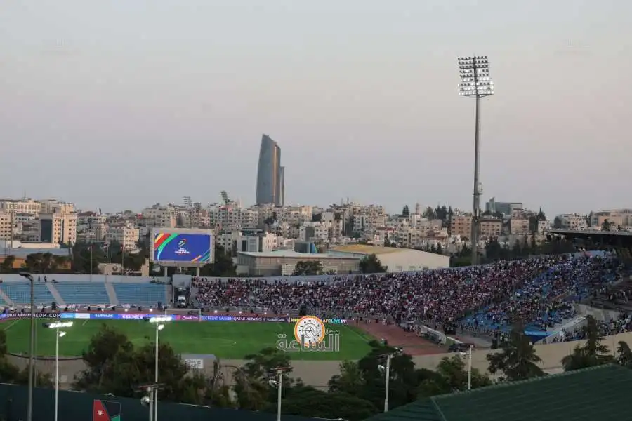 مدار الساعة,Video,فيديو,أخبار رياضية,مدينة الحسين للشباب,تصفيات كأس العالم,المنتخب الوطني لكرة القدم,كأس العالم,ستاد عمان الدولي