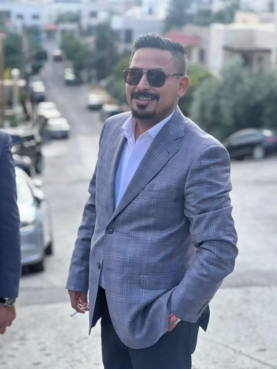 مدار الساعة,مناسبات أردنية,الملك عبدالله الثاني,كأس العالم