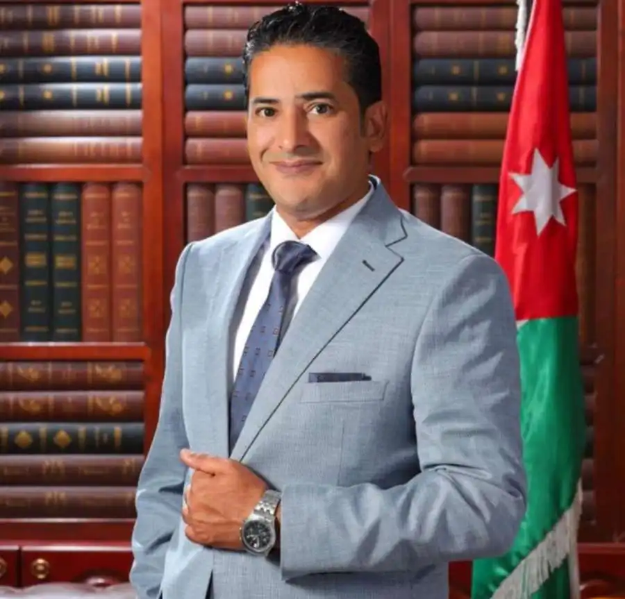 مدار الساعة,مناسبات أردنية,المملكة الأردنية الهاشمية