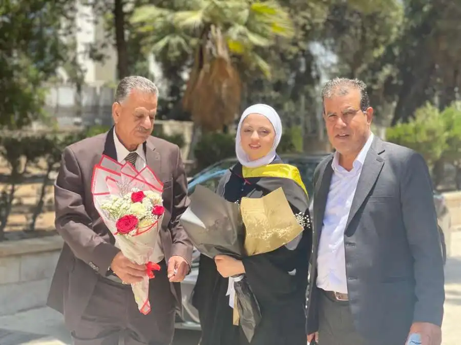 مدار الساعة,أخبار المجتمع الأردني,جامعة اليرموك
