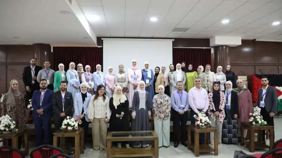 مدار الساعة,أخبار الجامعات الأردنية,جامعة الزرقاء