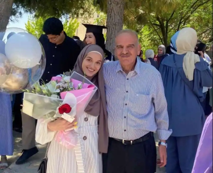 مدار الساعة,أخبار المجتمع الأردني