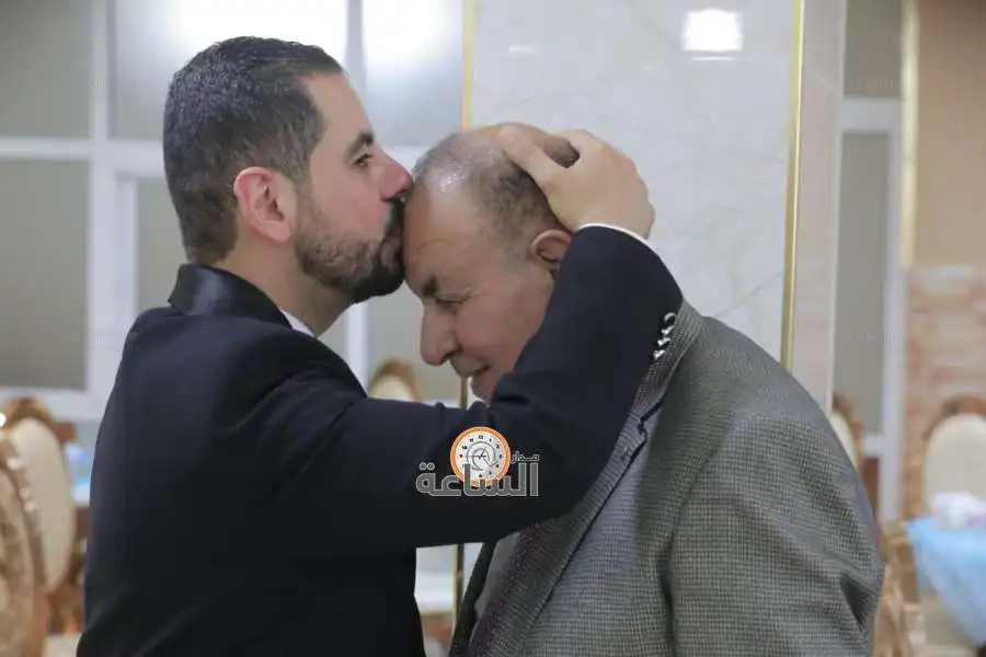 مدار الساعة,مناسبات أردنية