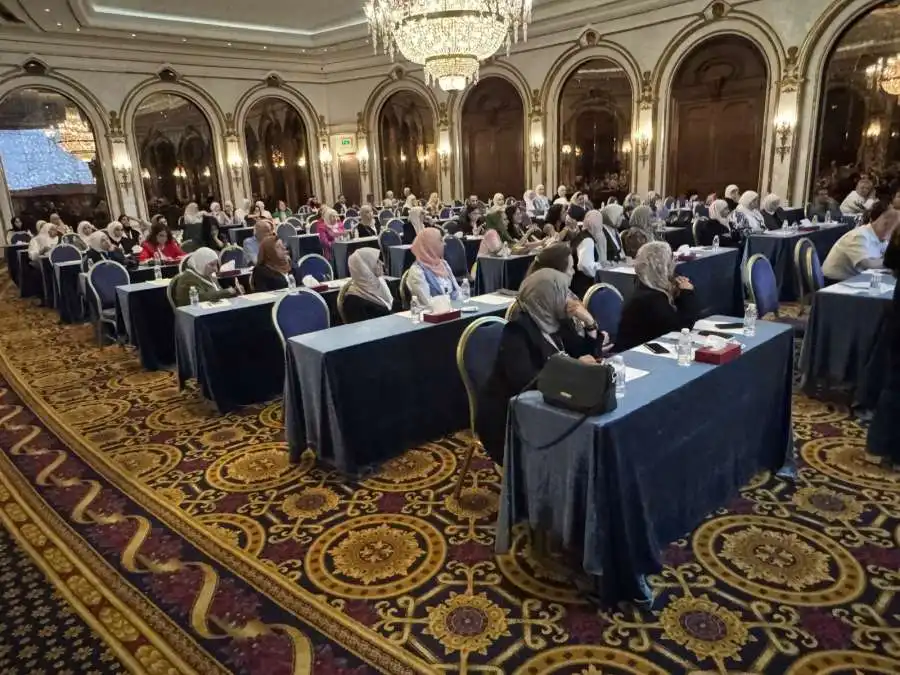 مدار الساعة,مناسبات أردنية