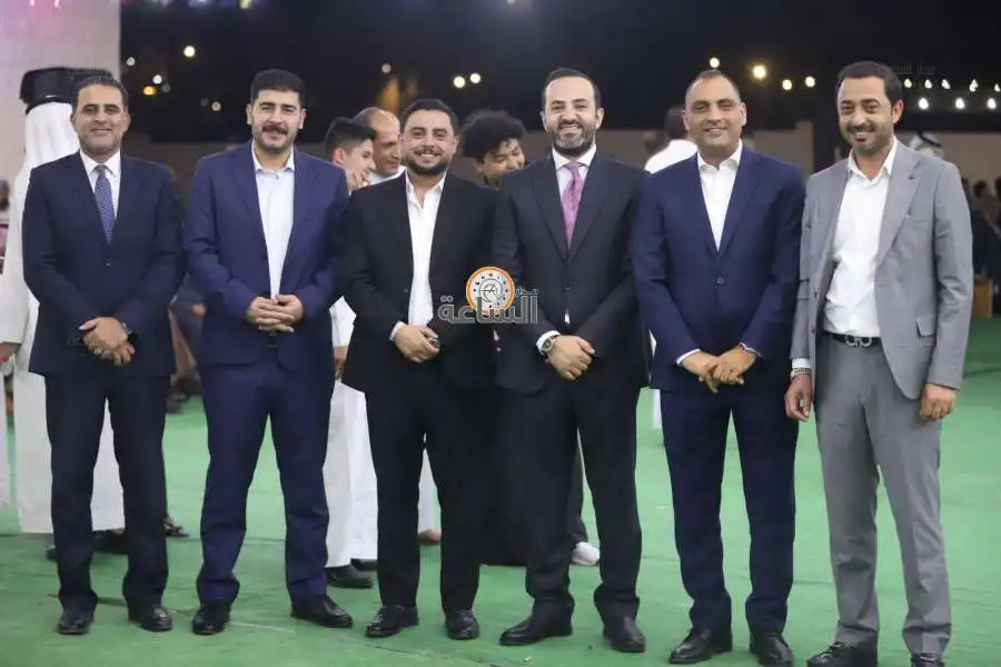 مدار الساعة,مناسبات أردنية,جمهورية مصر العربية