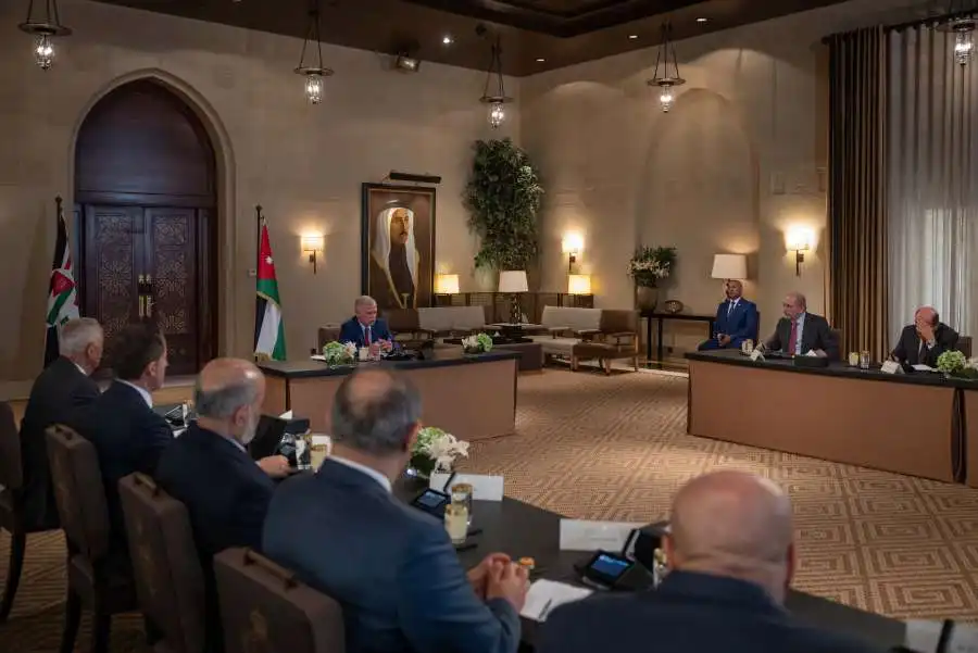مدار الساعة,أخبار الأردن,اخبار الاردن,الملك عبد الله الثاني
