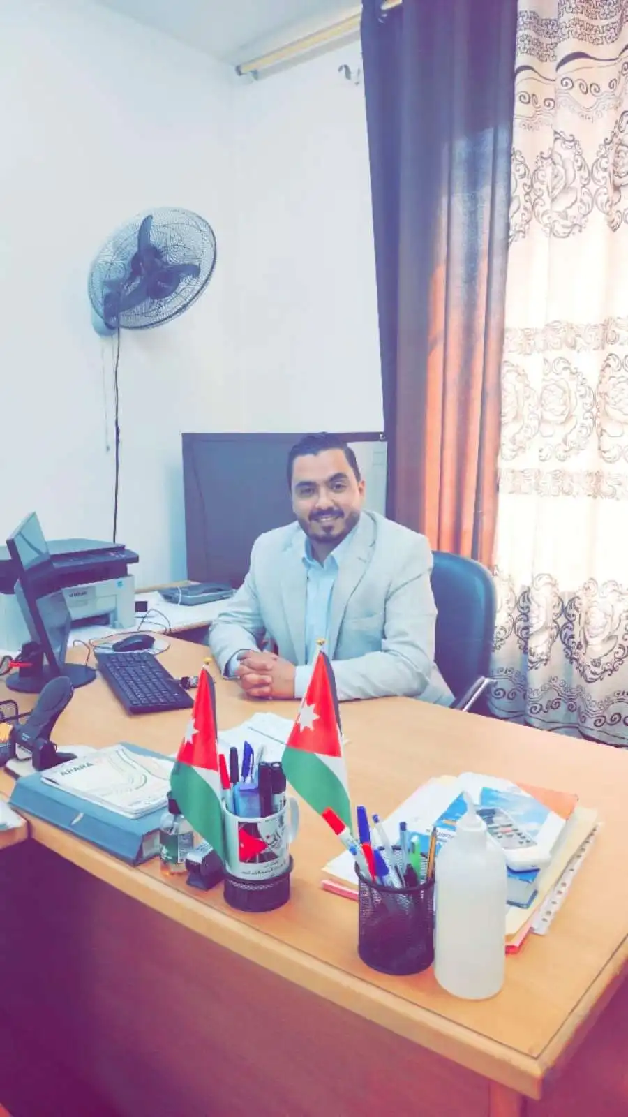 مدار الساعة,مناسبات أردنية,القوات المسلحة الأردنية,الملك عبد الله الثاني,القوات المسلحة,الجيش العربي