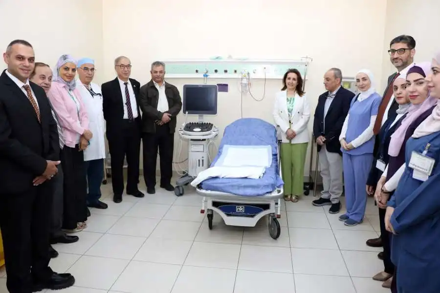 مدار الساعة,أخبار الجامعات الأردنية,الجامعة الأردنية