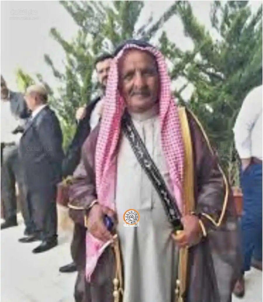 مدار الساعة,وفيات اليوم في الأردن