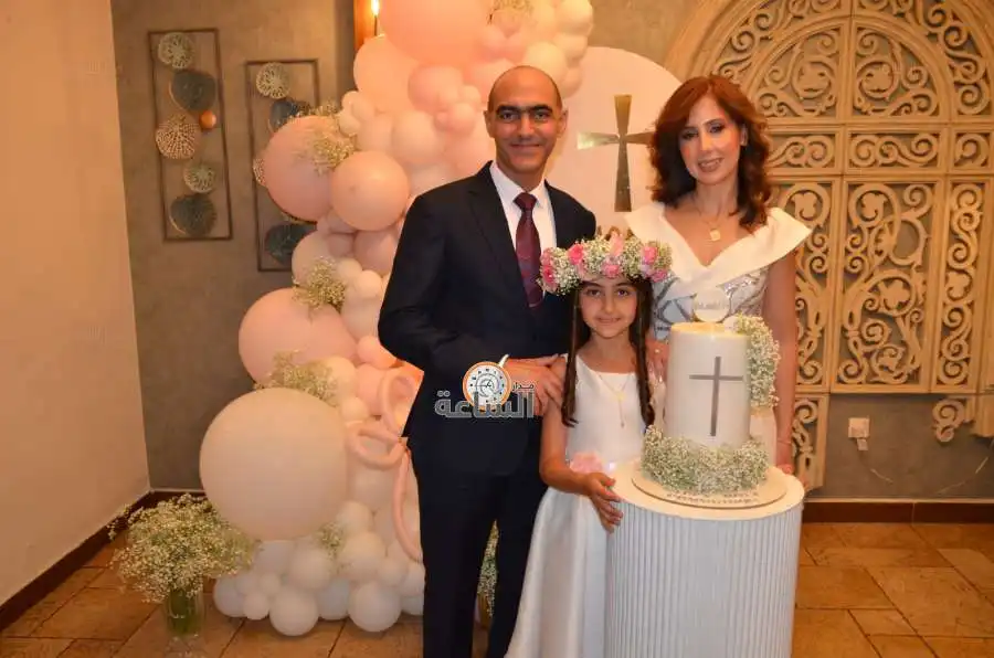 مدار الساعة,مناسبات أردنية