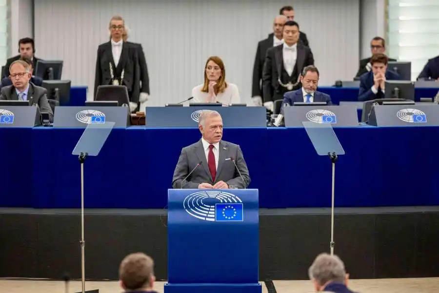 مدار الساعة,مناسبات أردنية,الملك عبدالله الثاني,المملكة الأردنية الهاشمية