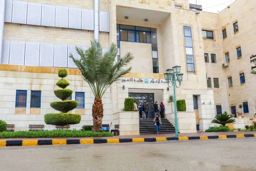 مدار الساعة,أخبار الجامعات الأردنية,مديرية الأمن العام,الأمن العام,جامعة الزرقاء,المملكة العربية السعودية,الذكاء الاصطناعي