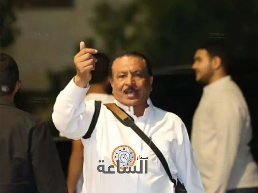 مدار الساعة,مناسبات أردنية,عيد الجلوس