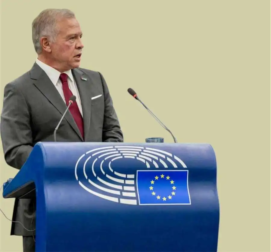 مدار الساعة,مناسبات أردنية,الملك عبدالله الثاني