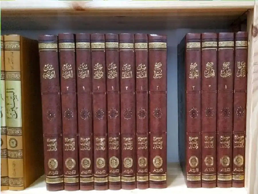 مدار الساعة,شؤون دينية