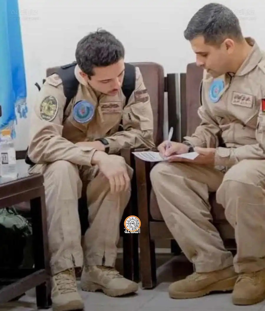مدار الساعة,أخبار المجتمع الأردني,الملكية الأردنية