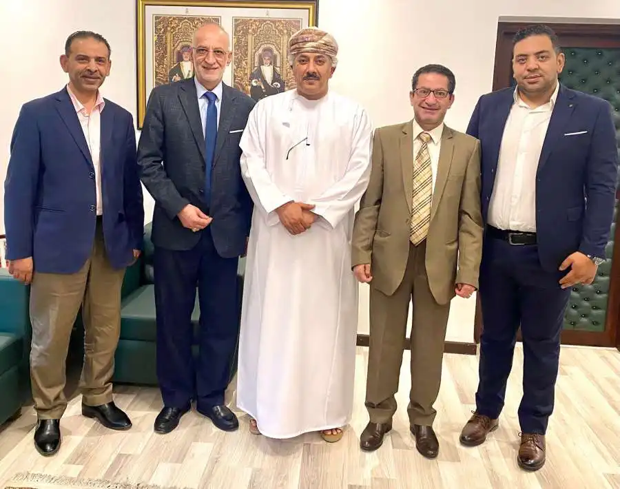 مدار الساعة,أخبار ثقافية,مناسبات أردنية,سلطنة عمان