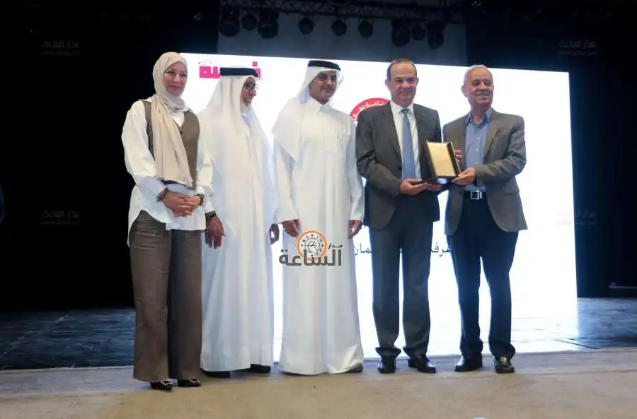 مدار الساعة,Video,فيديو,مناسبات أردنية,وزير الاقتصاد الرقمي والريادة,سامي سميرات,المملكة الأردنية الهاشمية,وزارة الاقتصاد الرقمي والريادة,وزارة الاقتصاد الرقمي