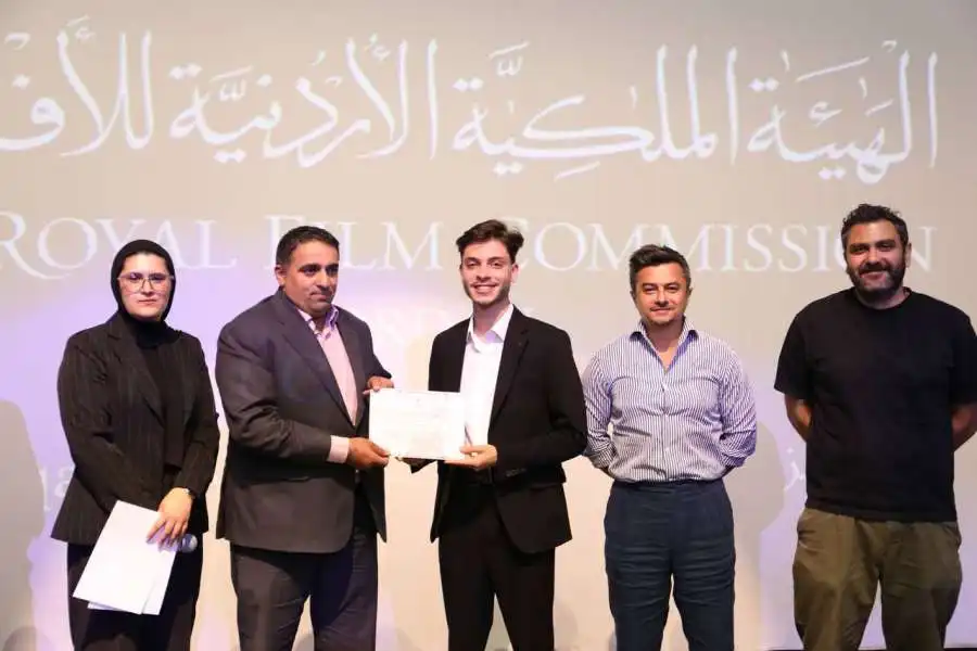 مدار الساعة,أخبار الجامعات الأردنية,الملكية الأردنية,جامعة الزرقاء