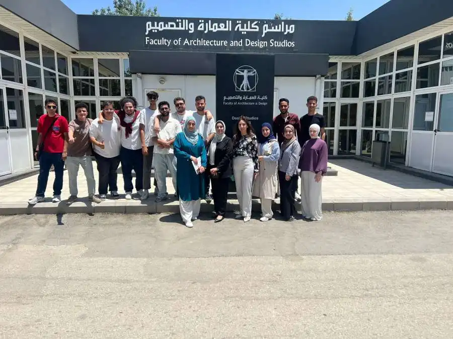 مدار الساعة,أخبار الجامعات الأردنية,جامعة الزرقاء,جامعة الشرق الأوسط,كلية الهندسة التكنولوجية