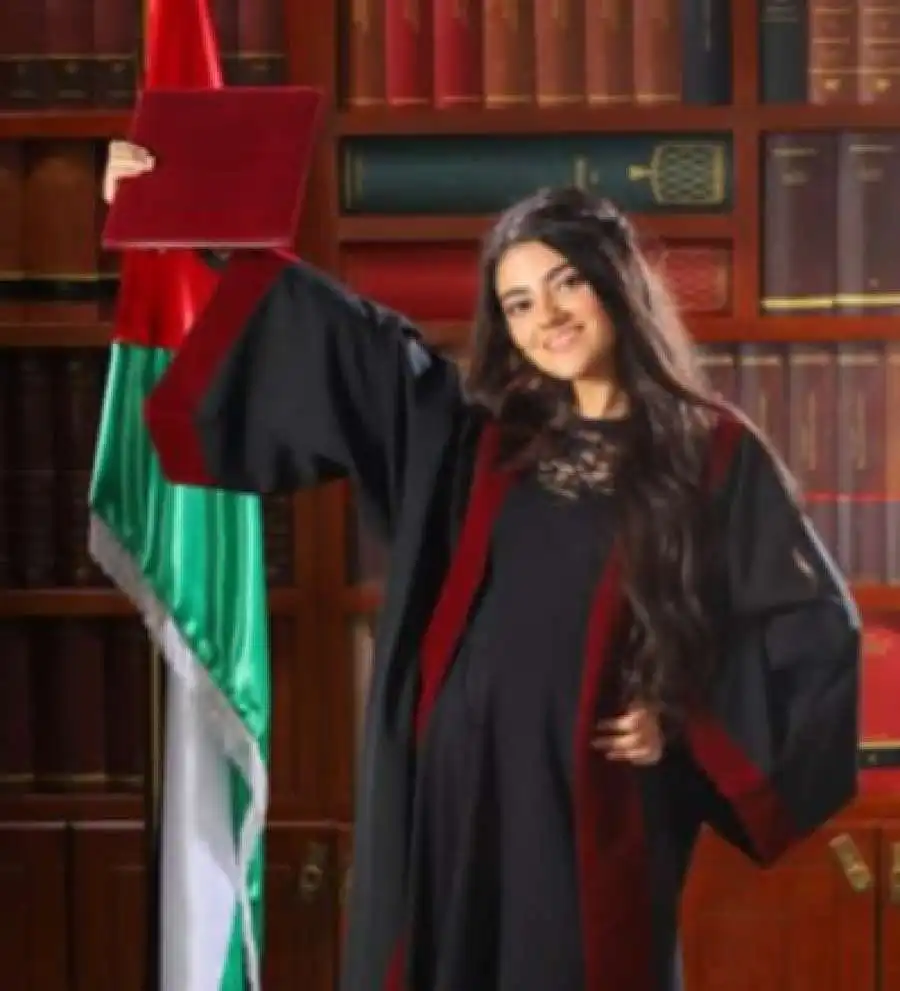 مدار الساعة,أخبار المجتمع الأردني,جامعة البترا