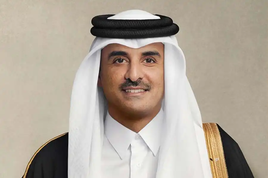 مدار الساعة,خليجيات,أخبار الخليج العربي,أخبار دول الخليج,الشيخ تميم بن حمد