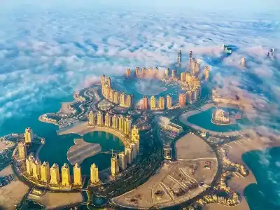 قطر تستأنف حركة الملاحة الجوية في