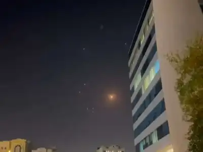 قطر توجه رسالة إلى غوتيريش ومجلس