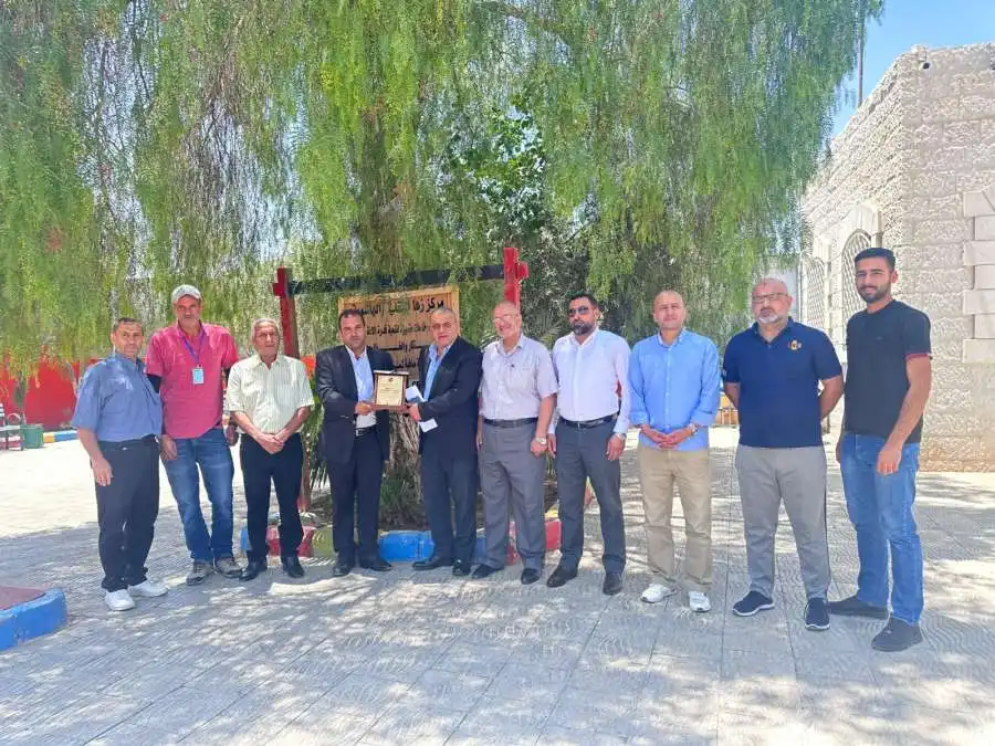 مدار الساعة,أخبار الجامعات الأردنية,مركز زها الثقافي,جامعة الزرقاء