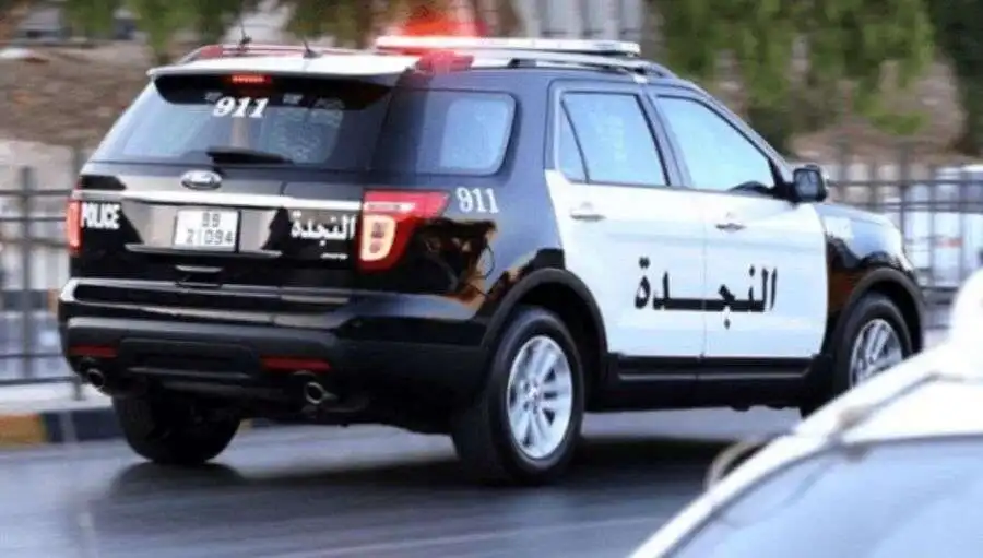 مدار الساعة,أسرار أردنية,الأمن العام