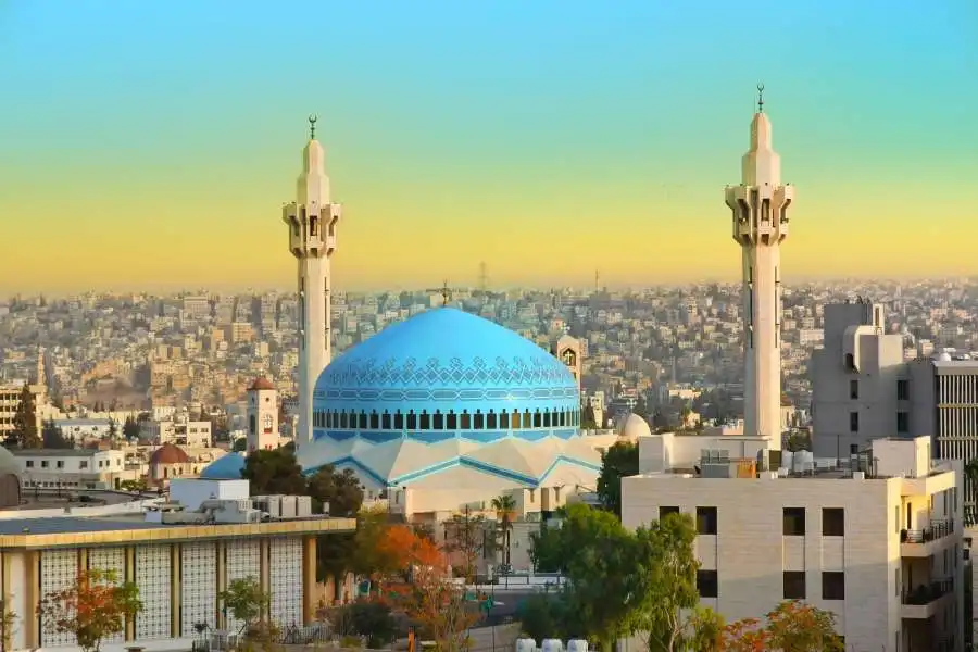 مدار الساعة,شؤون دينية,مفتي عام المملكة