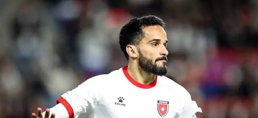 مدار الساعة,أخبار رياضية,منتخب النشامى,كأس العالم