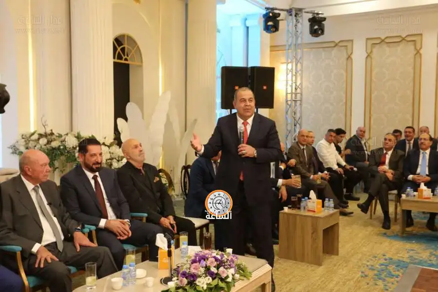 مدار الساعة,جاهات وأعراس الأردن,مجلس الأعيان