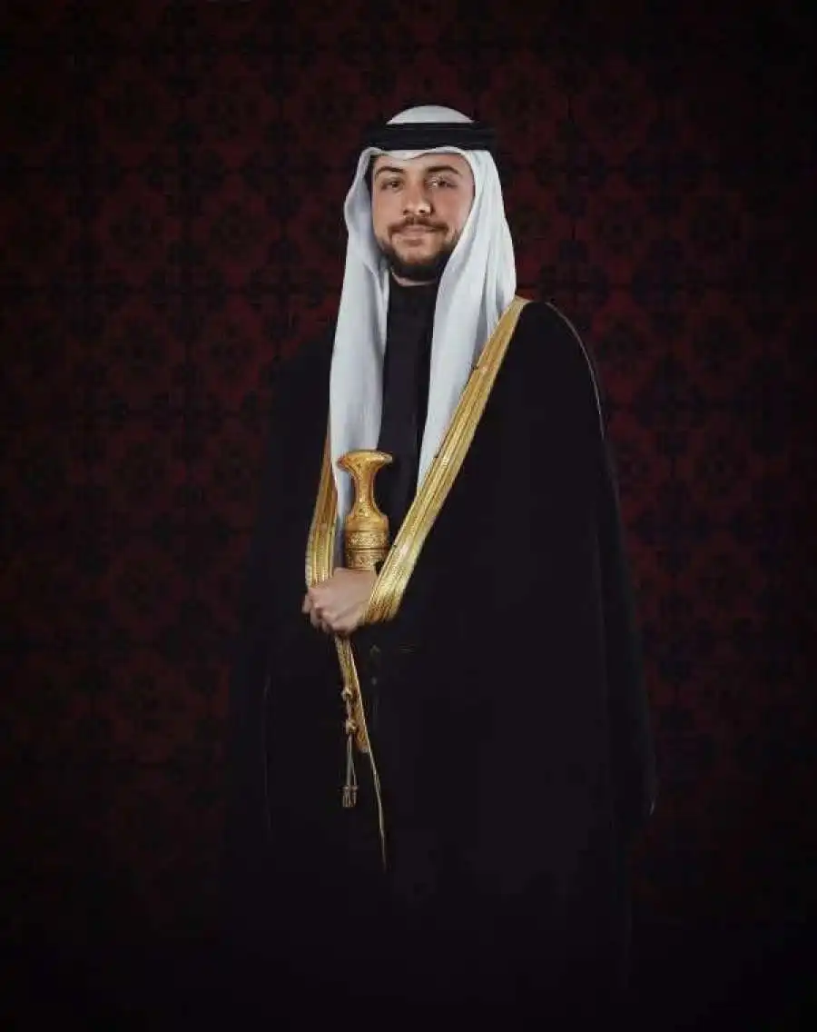 مدار الساعة,أخبار الجامعات الأردنية,الحسين بن عبدالله الثاني,ولي العهد,الملك عبدالله الثاني,جامعة آل البيت