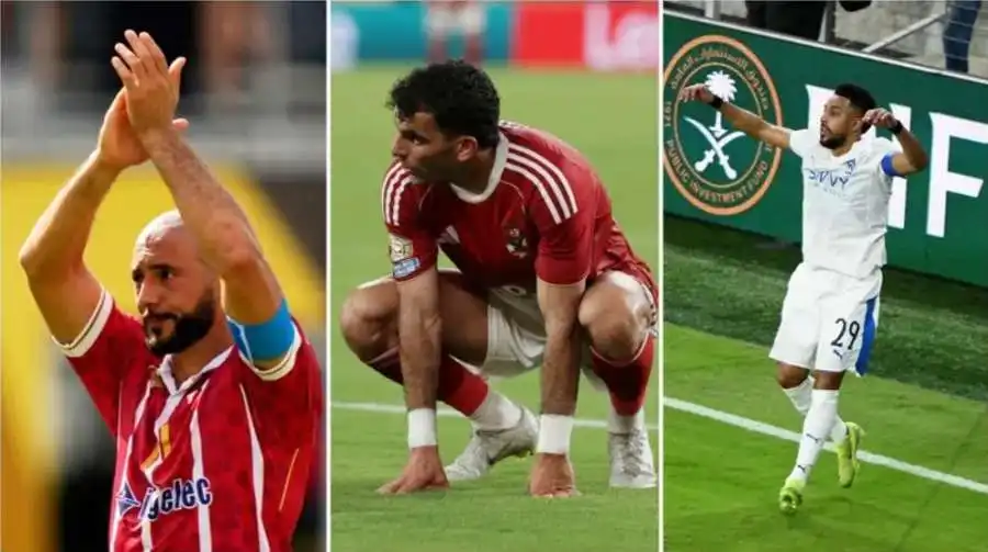 مدار الساعة,أخبار رياضية,كأس العالم