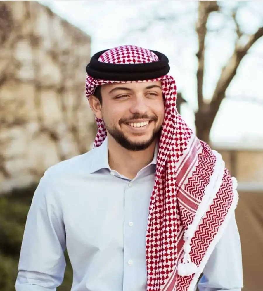 مدار الساعة,مناسبات أردنية,ولي العهد,الحسين بن عبدالله الثاني,الملك عبدالله الثاني