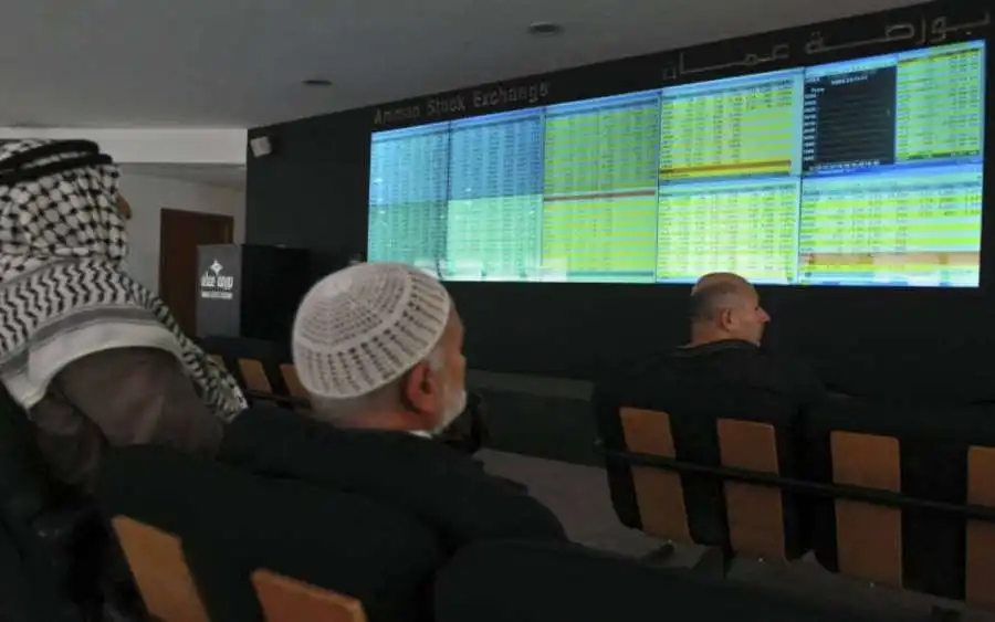 مدار الساعة,أخبار اقتصادية,بورصة عمان,البنك العربي