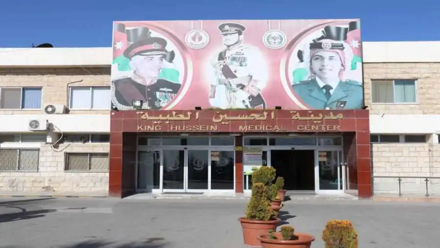 مدار الساعة,مناسبات أردنية