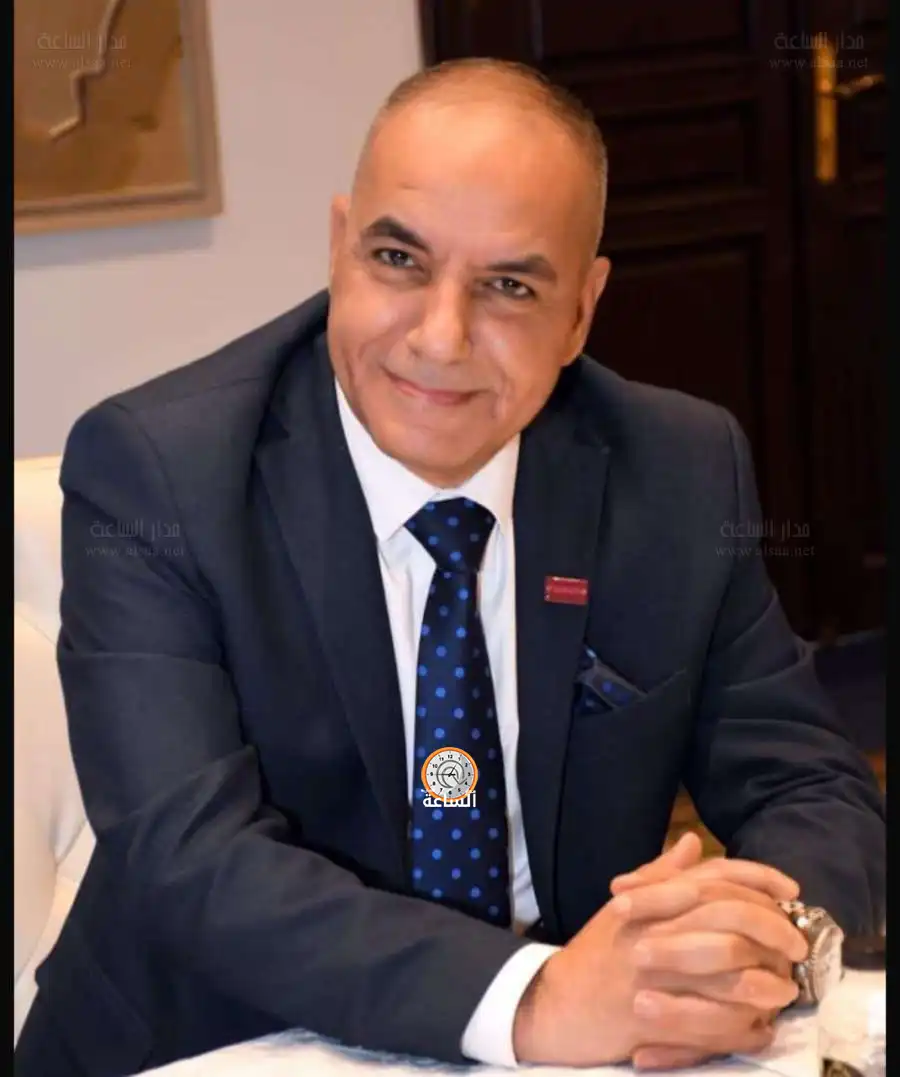 مدار الساعة,أخبار المجتمع الأردني,وزير الداخلية,مازن الفراية