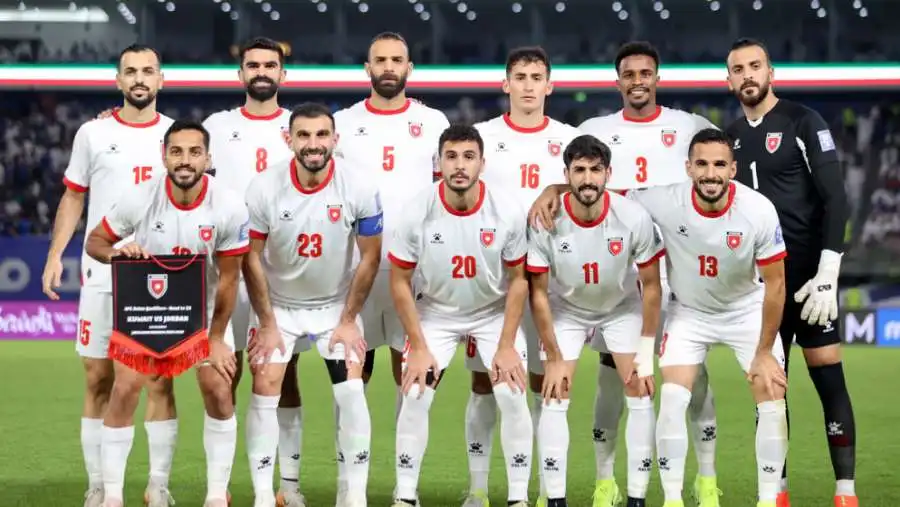 مدار الساعة,أخبار رياضية,منتخب النشامى,المنتخب الوطني لكرة القدم,كأس العالم