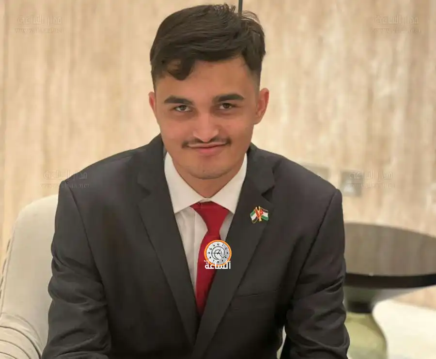 مدار الساعة,أخبار المجتمع الأردني