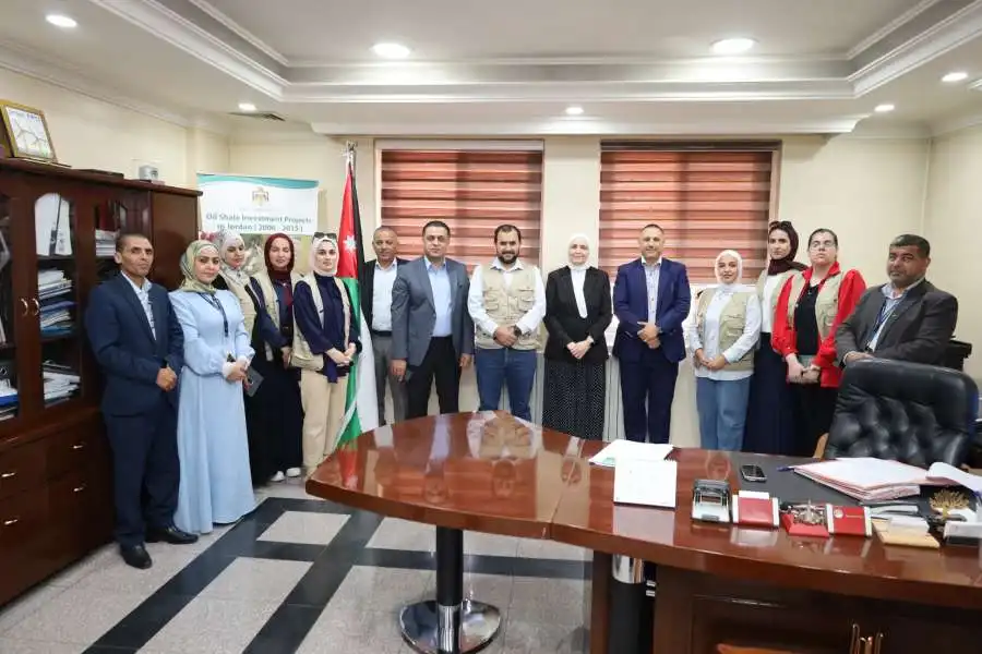مدار الساعة,أخبار اقتصادية,مناسبات أردنية,وزارة الطاقة والثروة المعدنية,هيئة النزاهة ومكافحة الفساد,مكافحة الفساد,التنمية المستدامة
