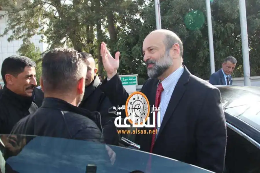 مدار الساعة,أخبار الأردن,اخبار الاردن,أخبار ثقافية,رئيس الوزراء