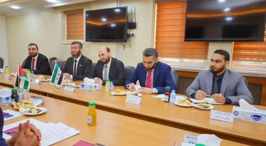 مدار الساعة,أخبار اقتصادية,الدكتور صالح الخرابشة,وزارة الطاقة والثروة المعدنية,هيئة تنظيم قطاع الطاقة والمعادن