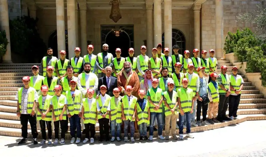 مدار الساعة,شؤون دينية,أخبار الجامعات الأردنية,مناسبات أردنية,الملك عبدالله الثاني,الديوان الملكي الهاشمي
