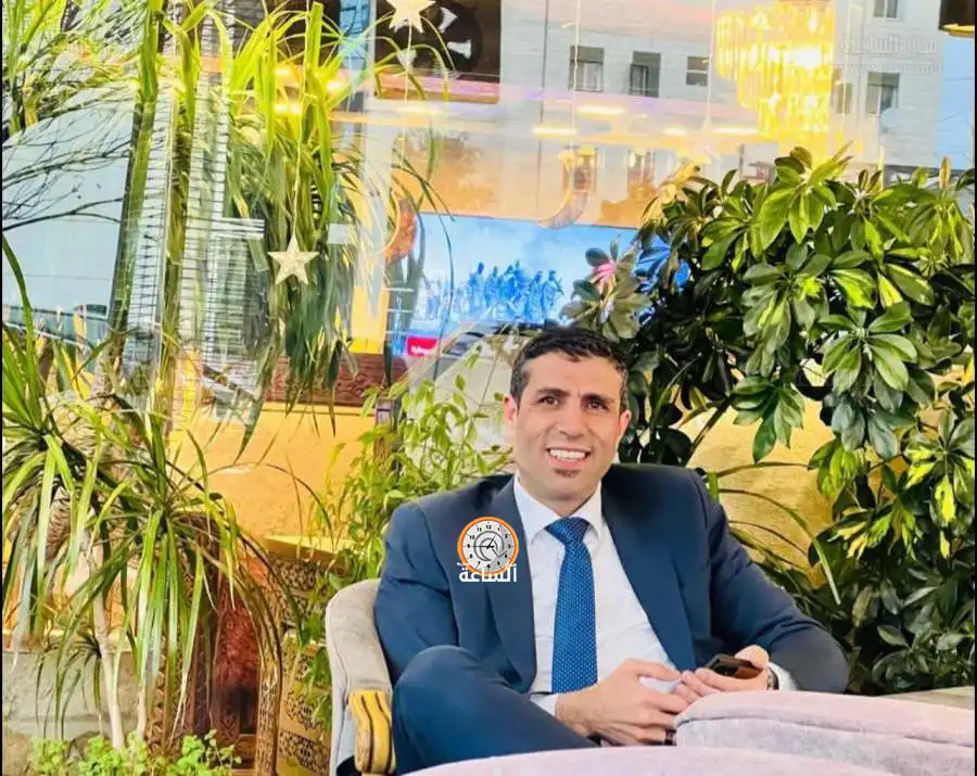 مدار الساعة,مناسبات أردنية,الملك عبدالله الثاني بن الحسين