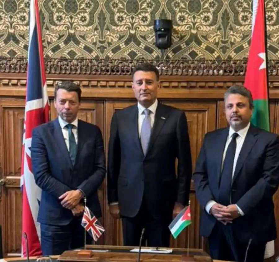 مدار الساعة,أخبار مجلس النواب الأردني,الملك عبد الله الثاني,مجلس النواب,الضفة الغربية,أونروا