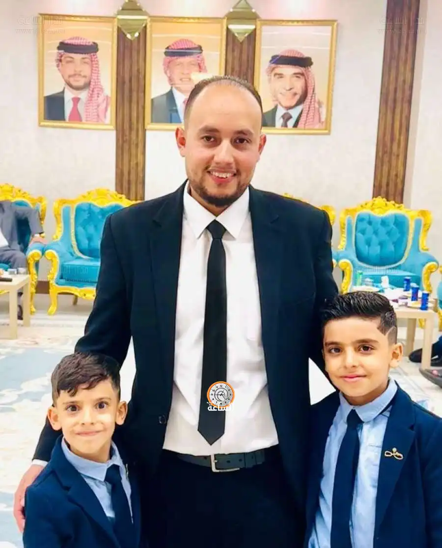 مدار الساعة,أخبار المجتمع الأردني,جاهات وأعراس الأردن